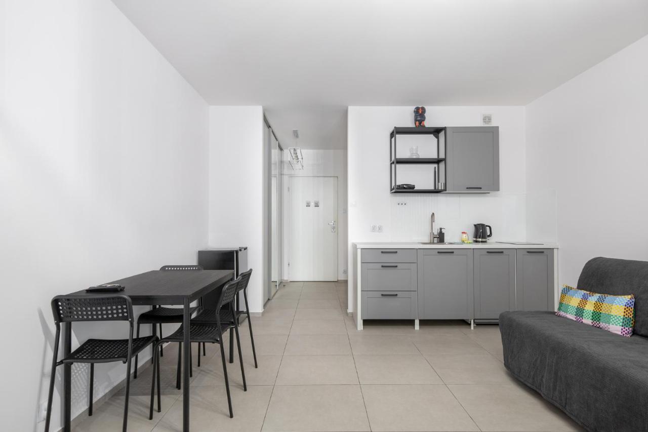 Apartment Stary Browar #31 Free Parking Poznan