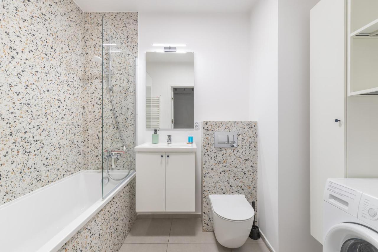 Apartment Stary Browar #31 Free Parking