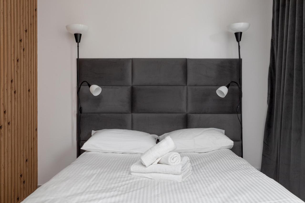 Apartment Stary Browar #31 Free Parking Poznan