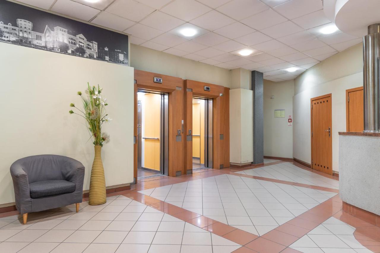Apartment Stary Browar #31 Free Parking *
