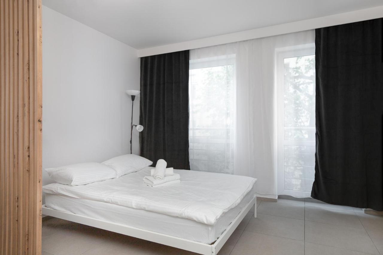 Stary Browar #31 Free Parking Apartment *